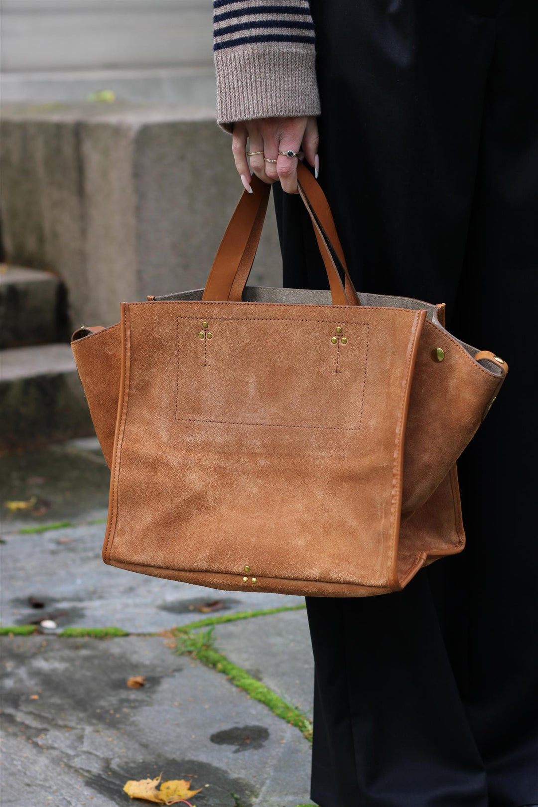 Jerome Dreyfuss - Leon M