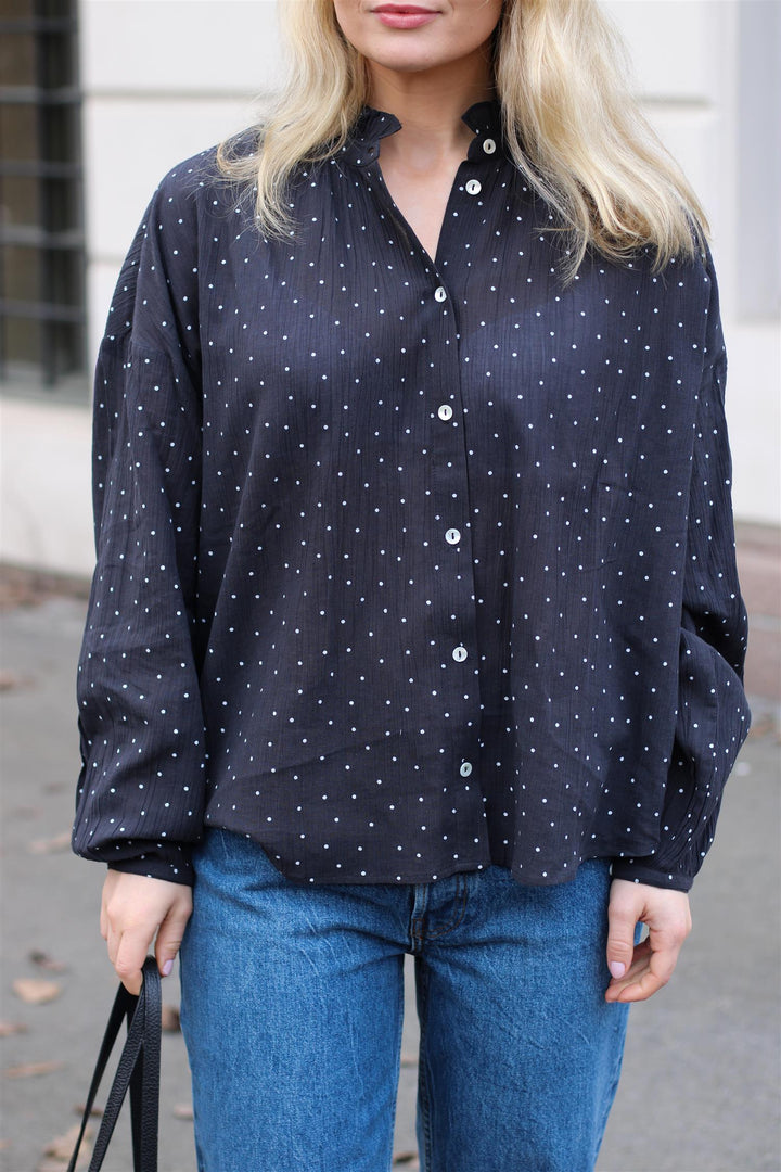 Skall Studio - Hannah shirt