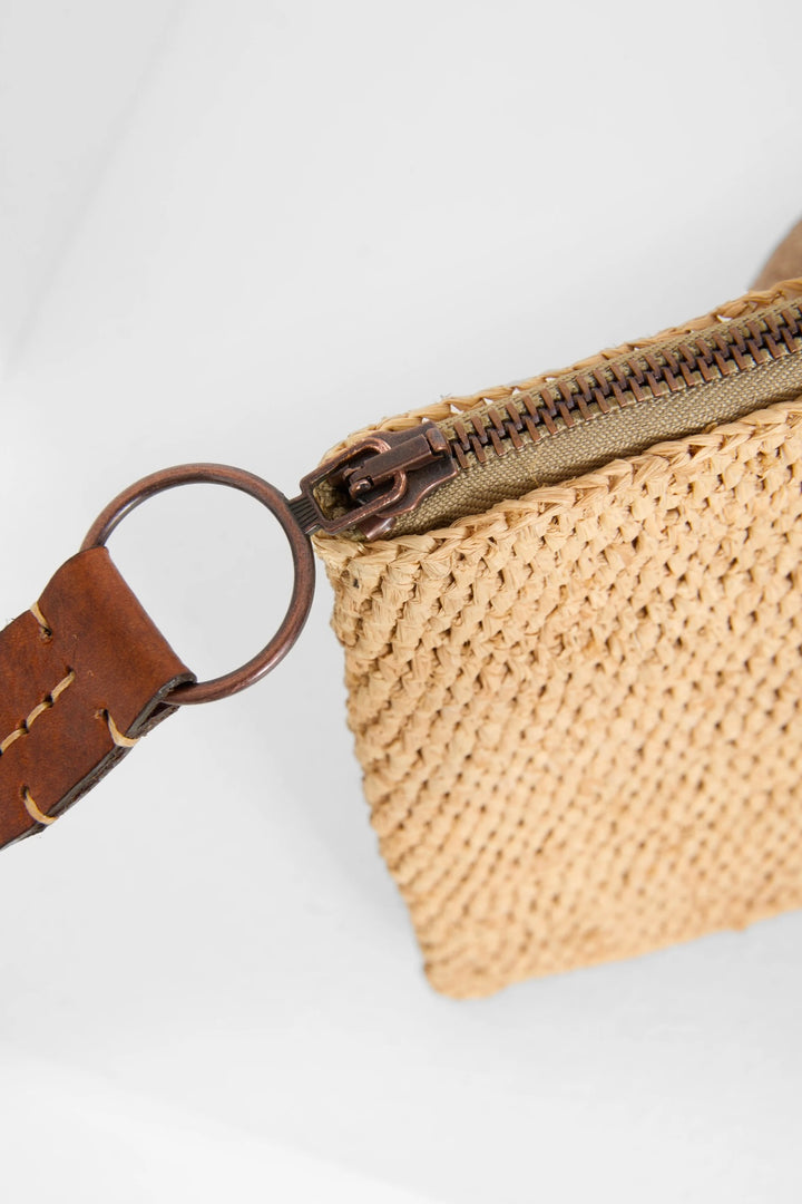 Ibeliv - Ampy Clutch Tea