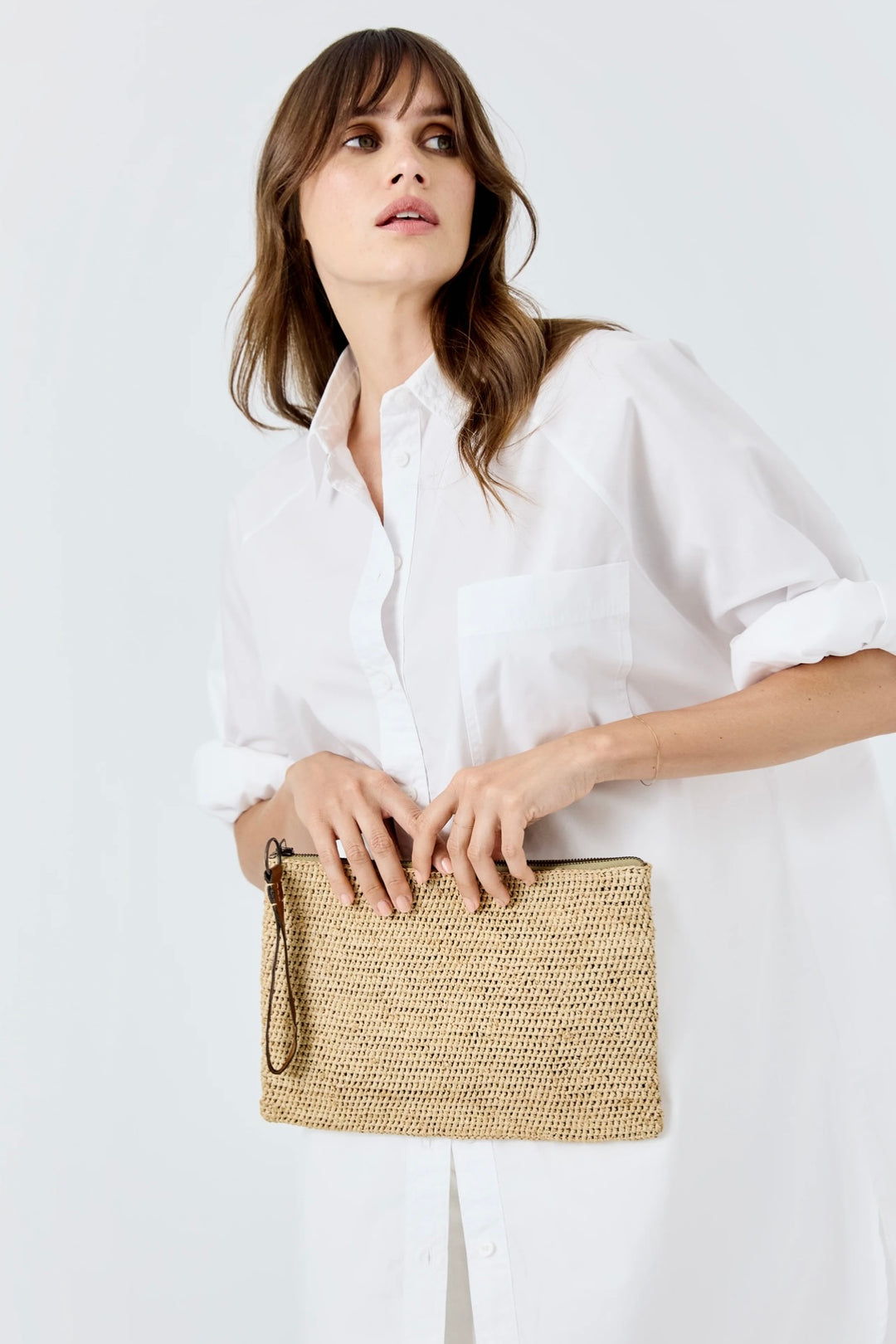 Ibeliv - Ampy Clutch Tea