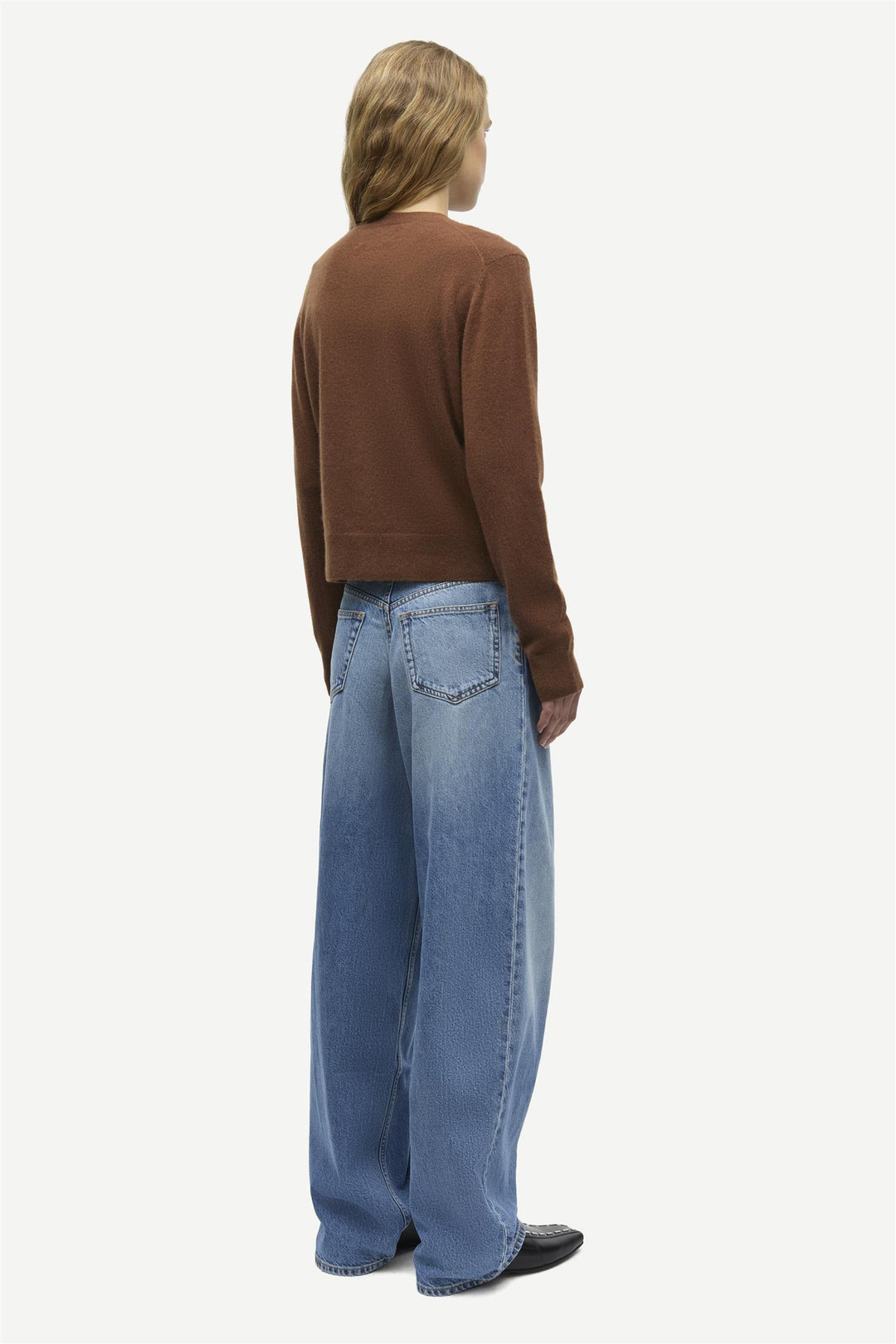 Samsøe Samsøe - Saboston cardigan 6304