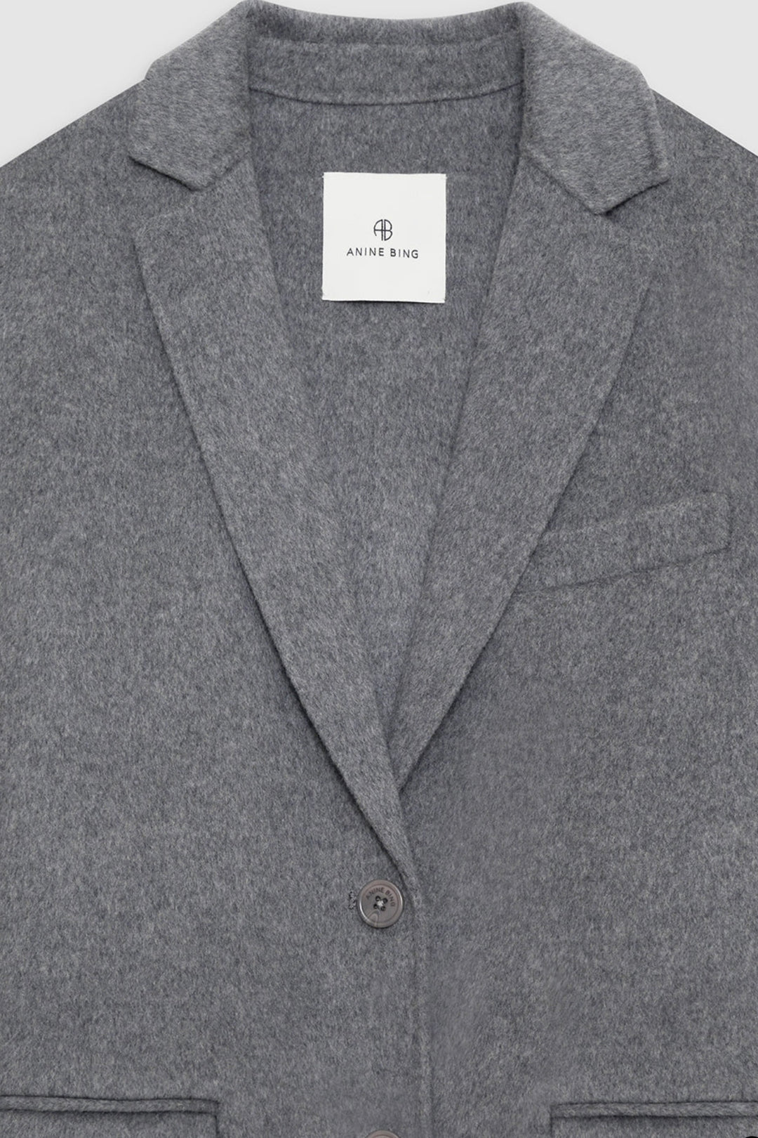 Anine Bing - Quinn Blazer