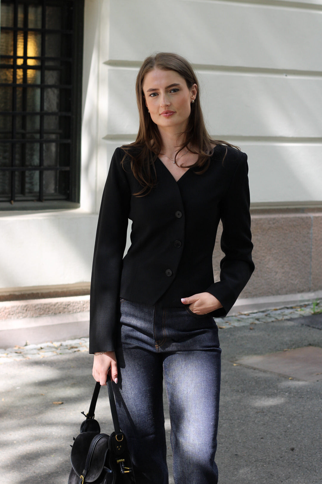 Dagmar - Dinner Jacket