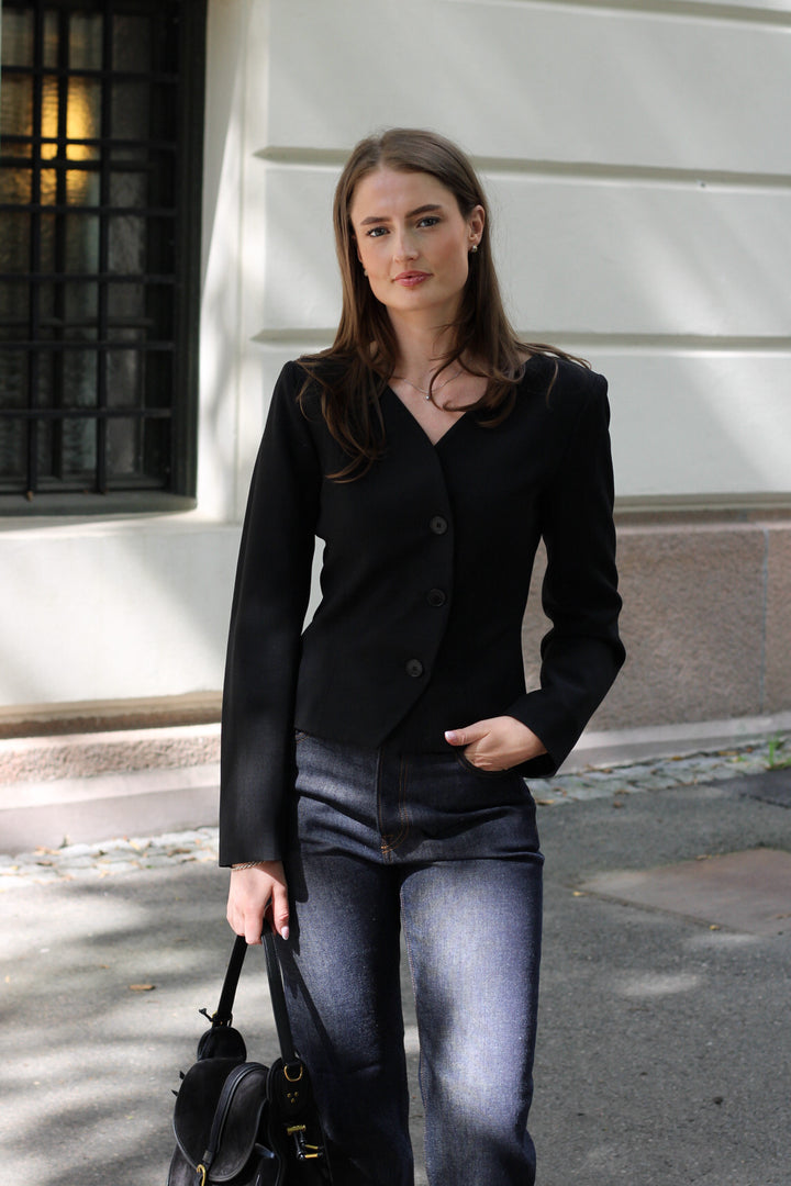 Dagmar - Dinner Jacket