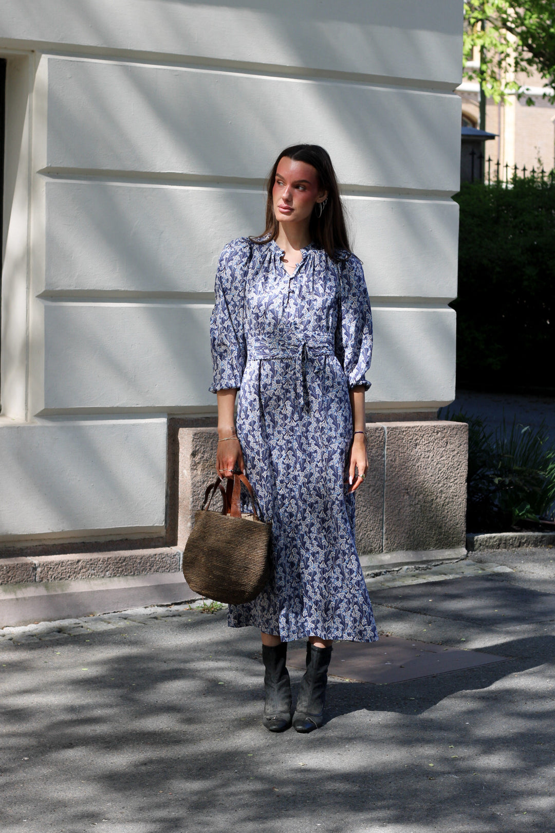 APOF - New Maya Dress
