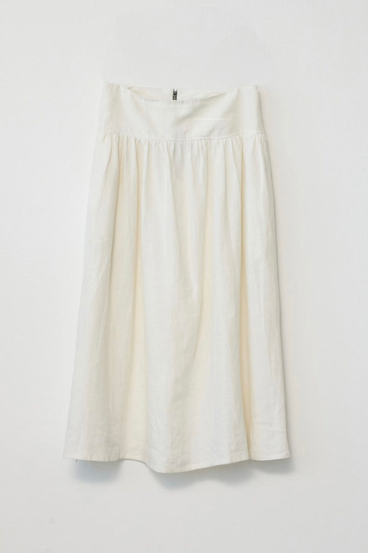 Af Agger - Linen Skirt
