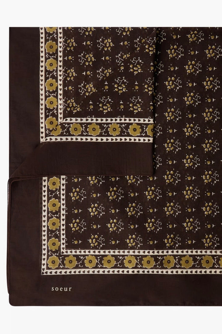 Soeur - Foulard