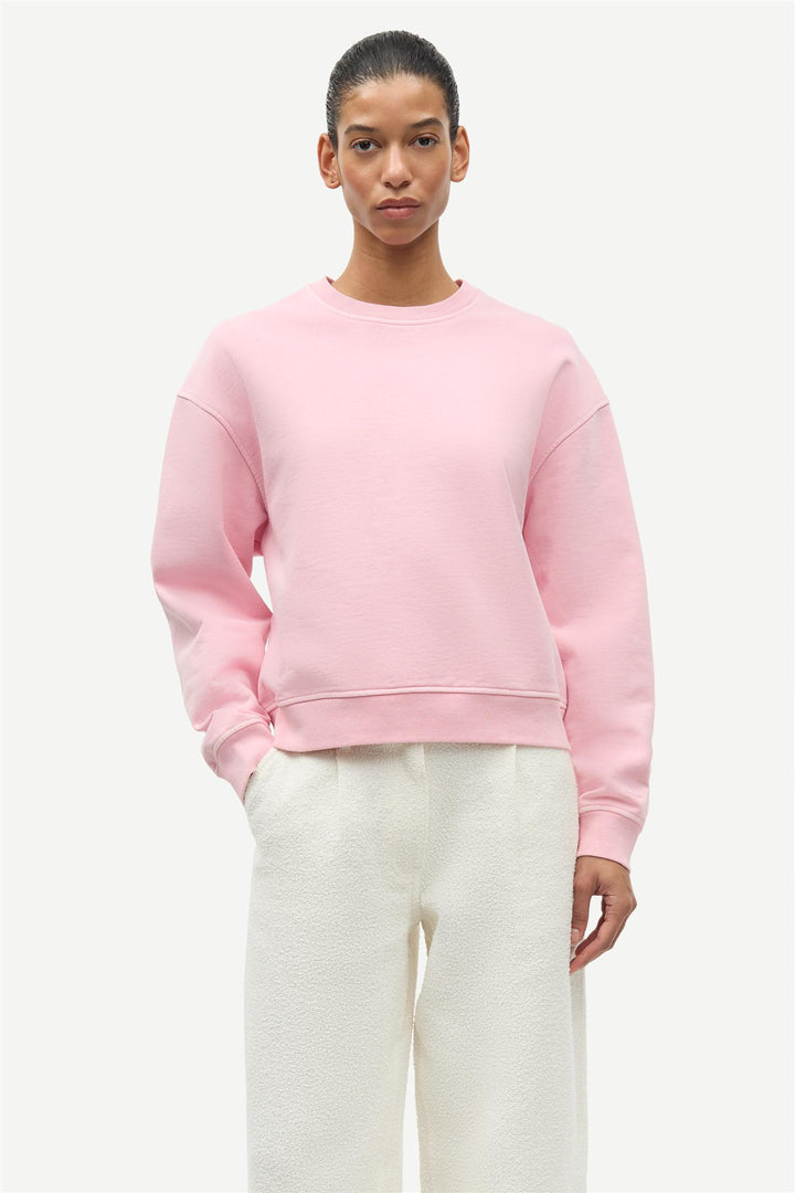Samsøe Samsøe - Savan sweat 15697