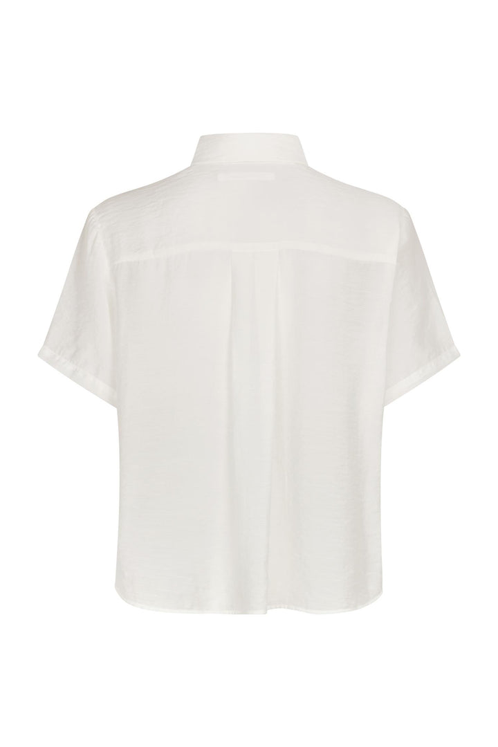 Samsøe Samsøe - Saminna ss shirt 15754