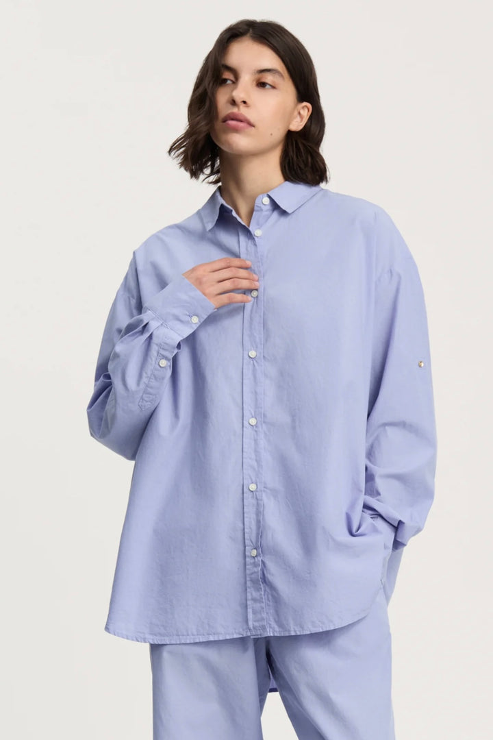 Aiayu - Shirt Lupine