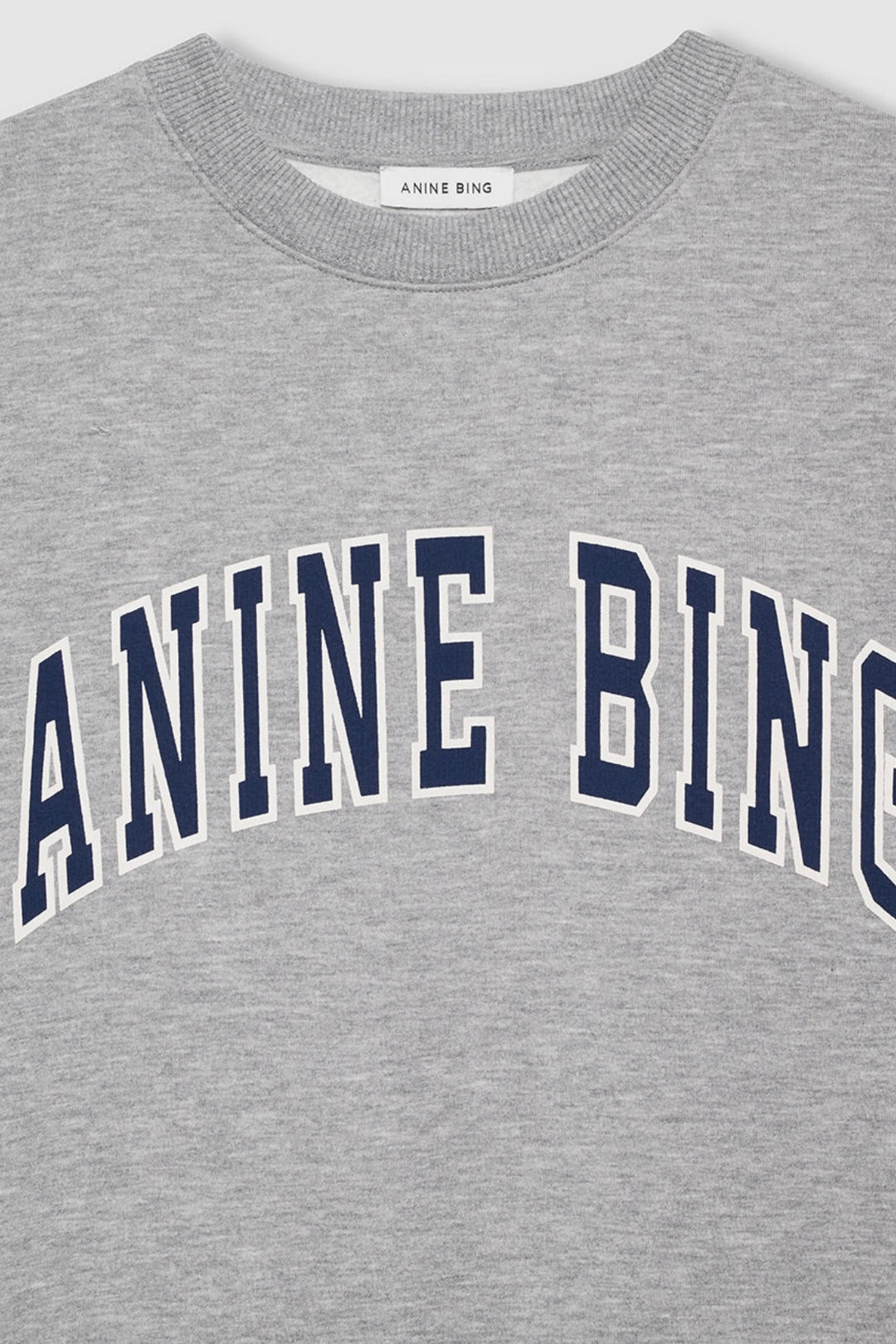 Anine Bing - Spencer Sweatshirt
