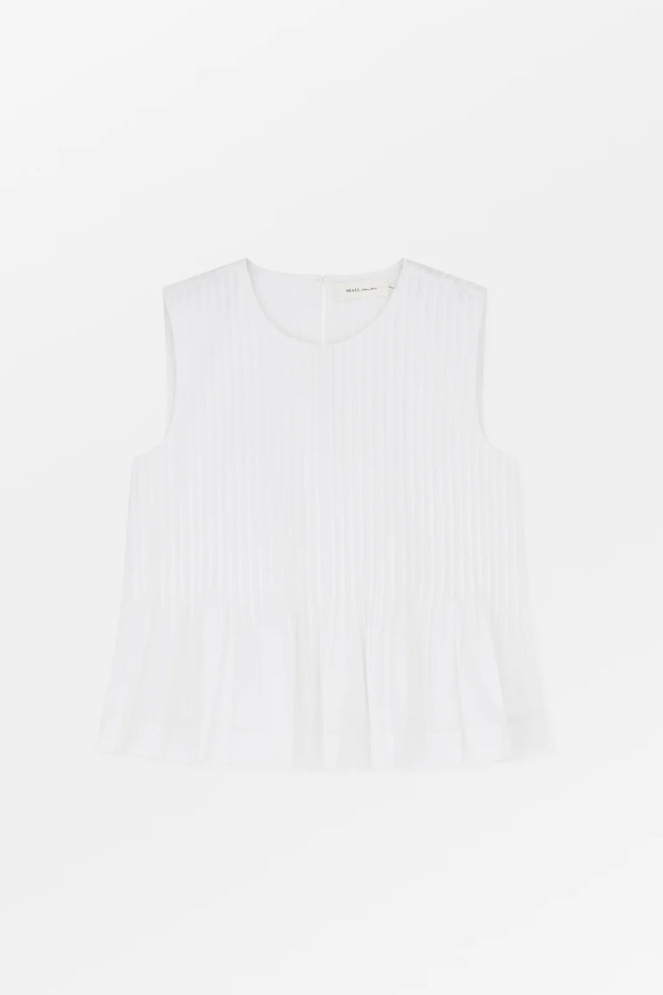 Skall Studio - Pavlova top