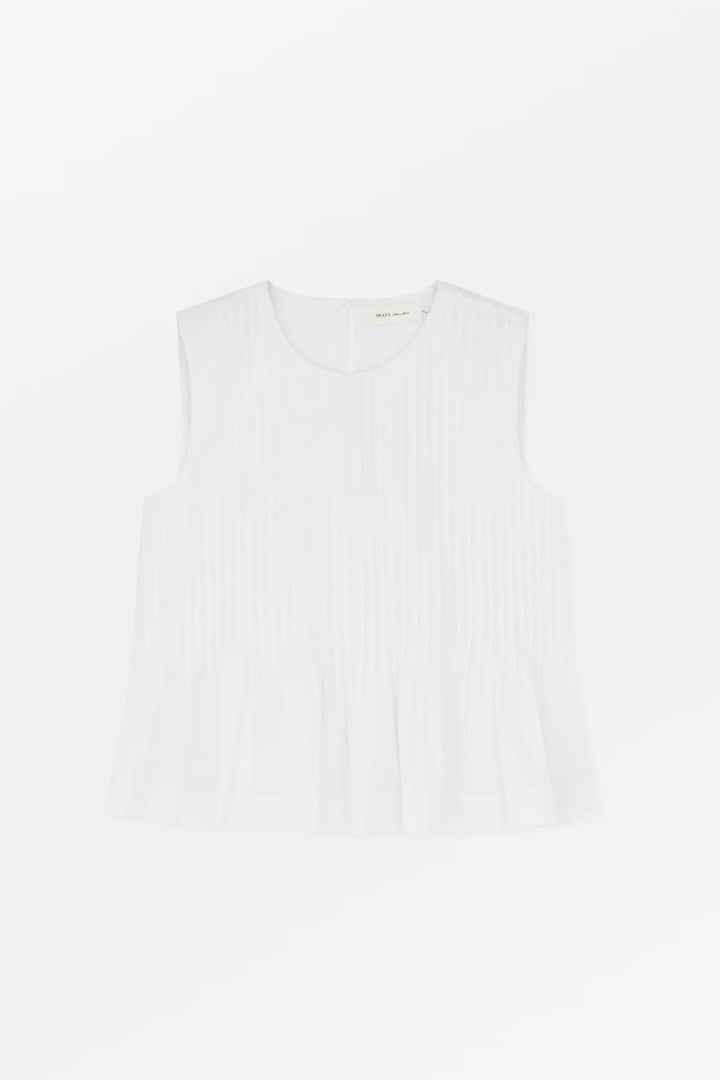 Skall Studio - Pavlova top