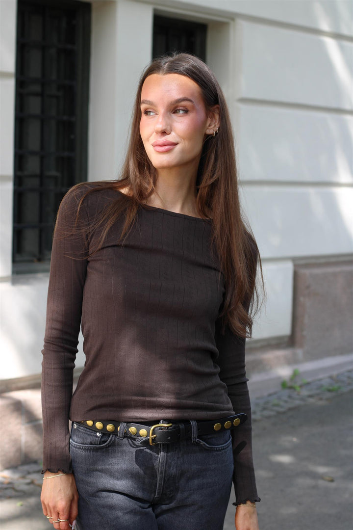 Skall Studio - Edie blouse