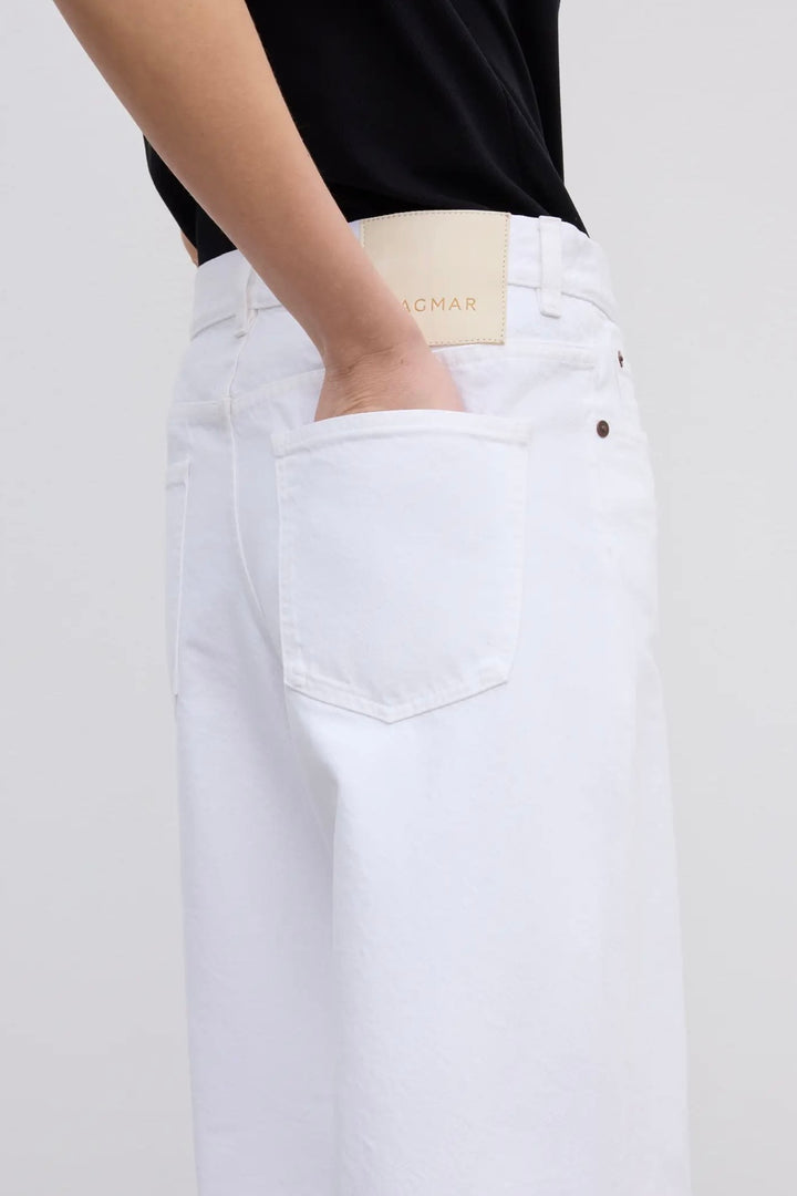 Dagmar - Baggy Fit Denim