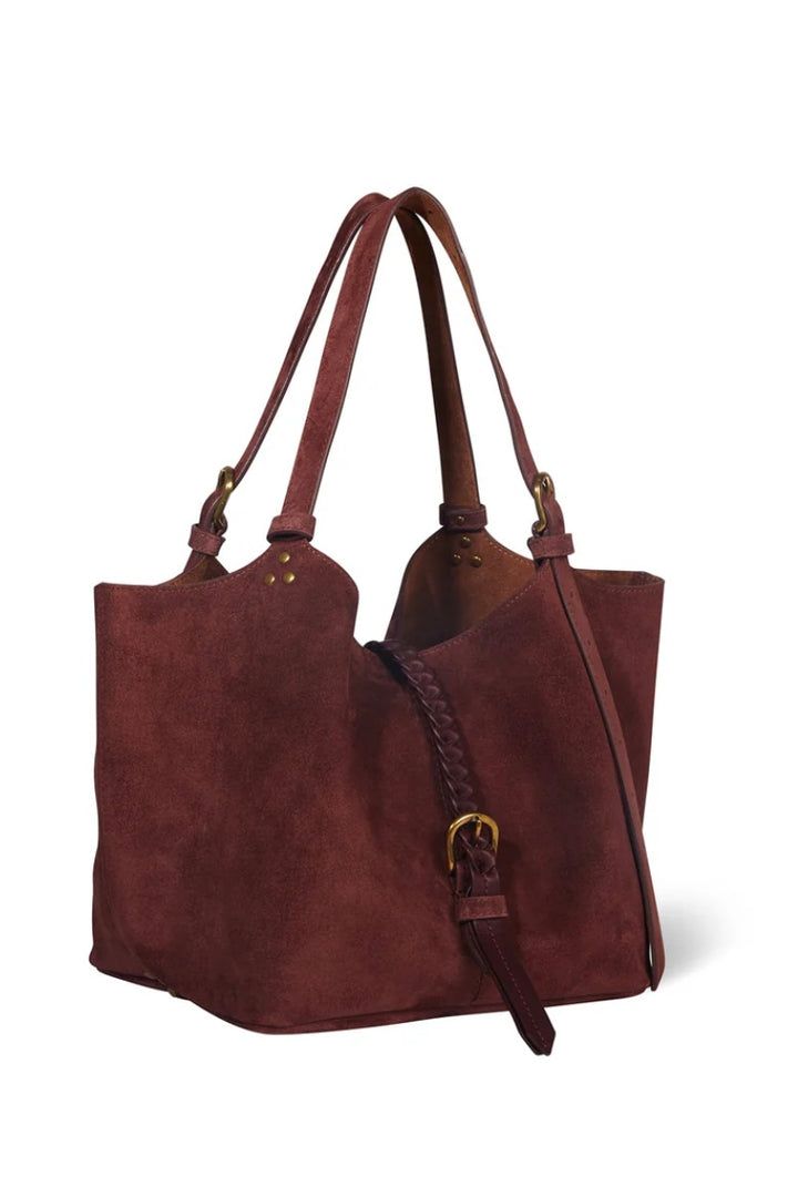 Jerome Dreyfuss - Joseph S brule