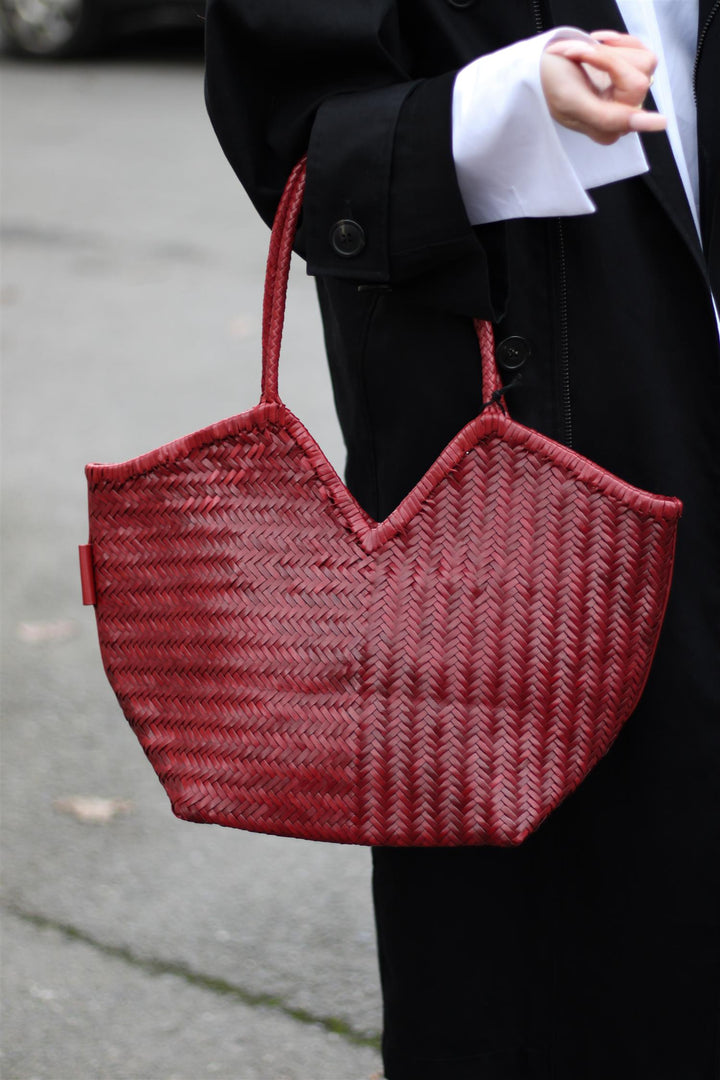 Cala Jade - Humi Falu Red