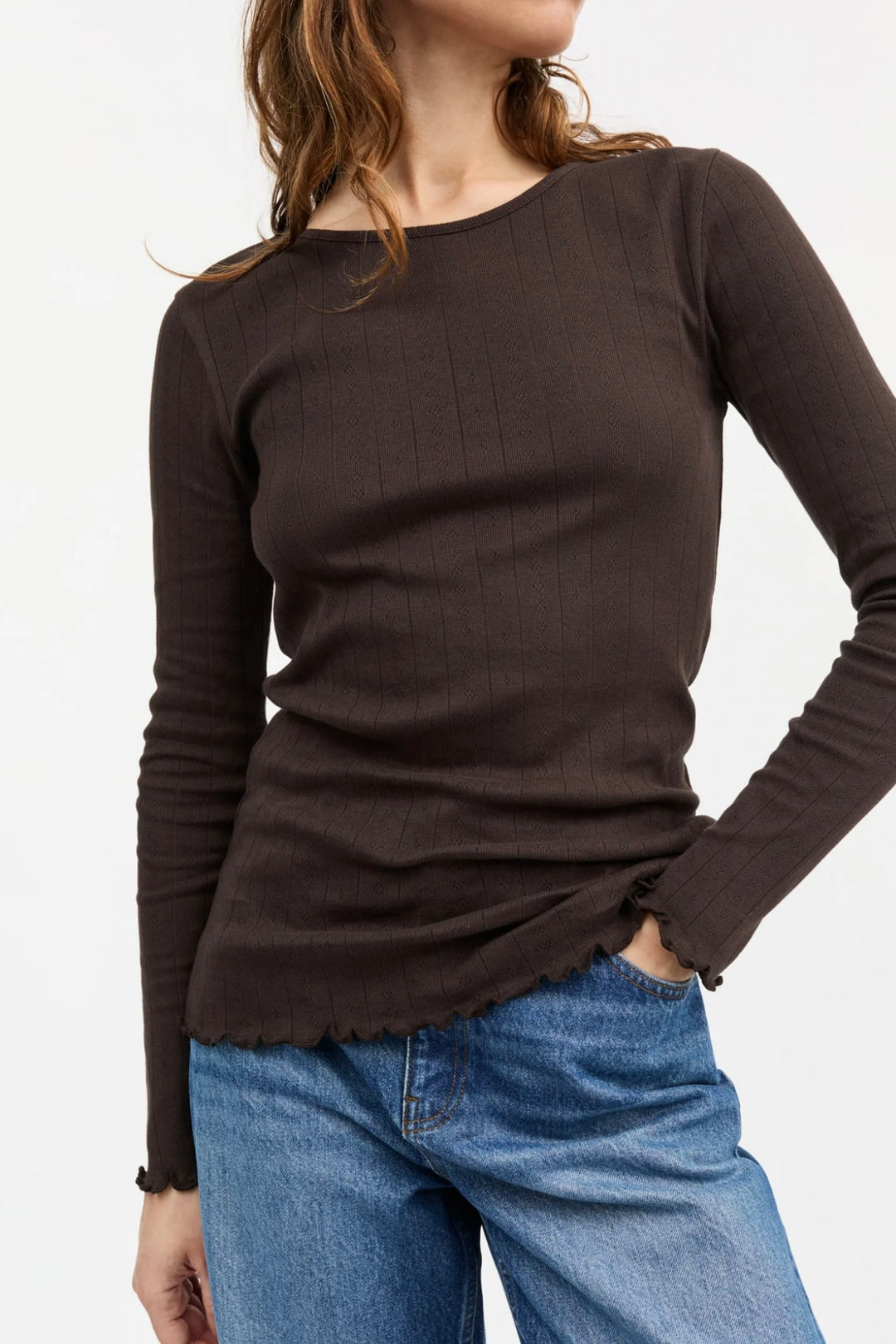 Skall Studio - Edie blouse