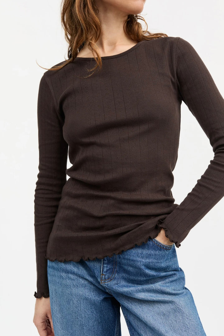 Skall Studio - Edie blouse