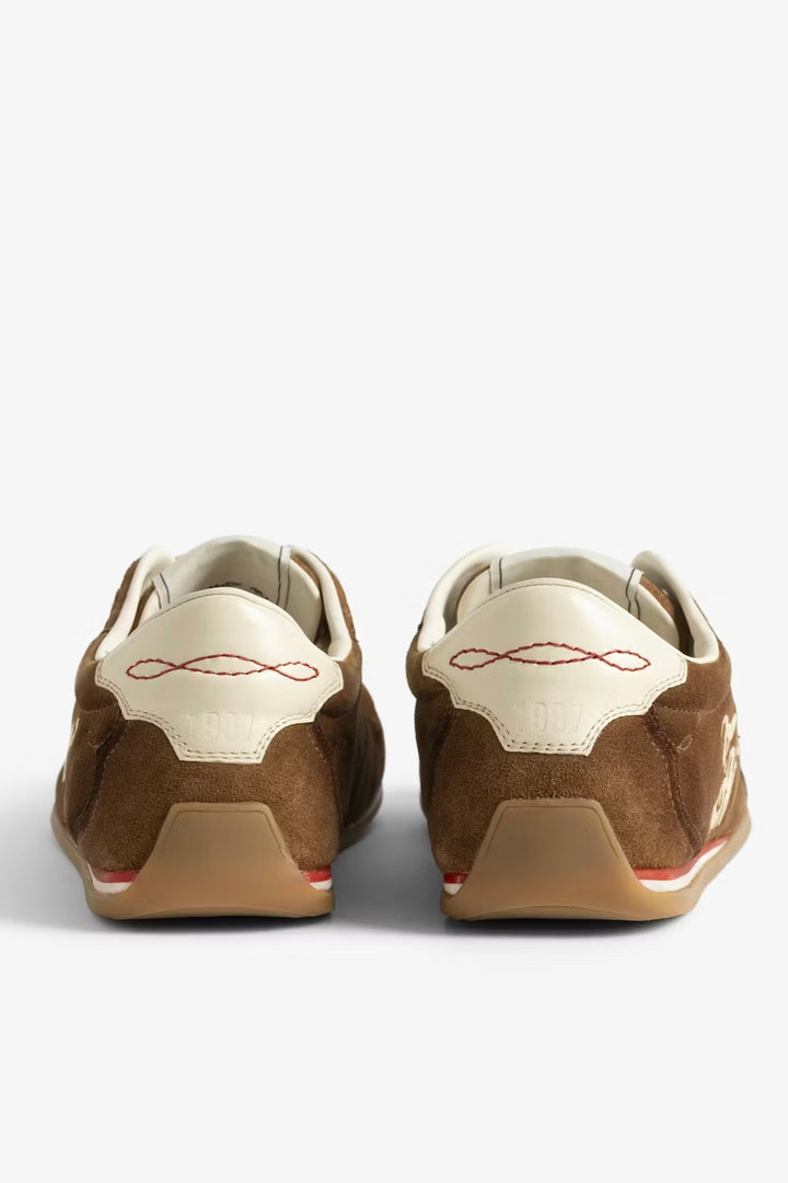 Zadig & Voltaire - ZV Dance Trainers