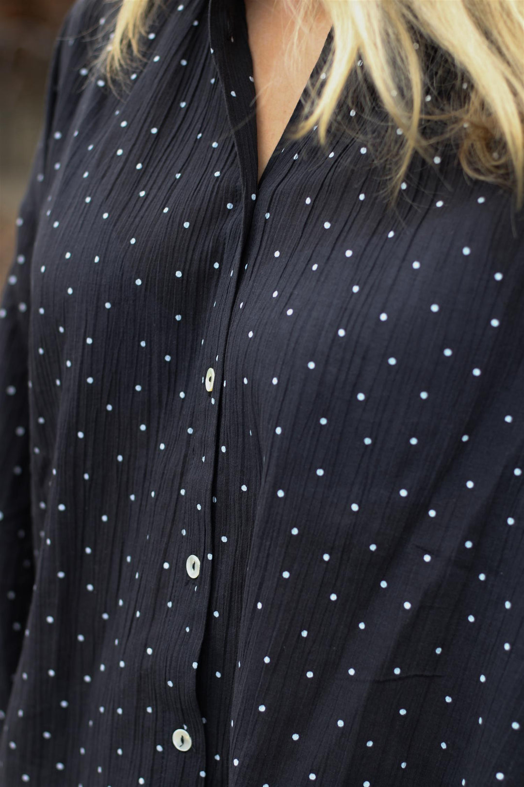 Skall Studio - Hannah shirt