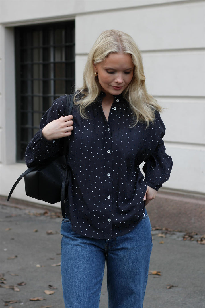 Skall Studio - Hannah shirt