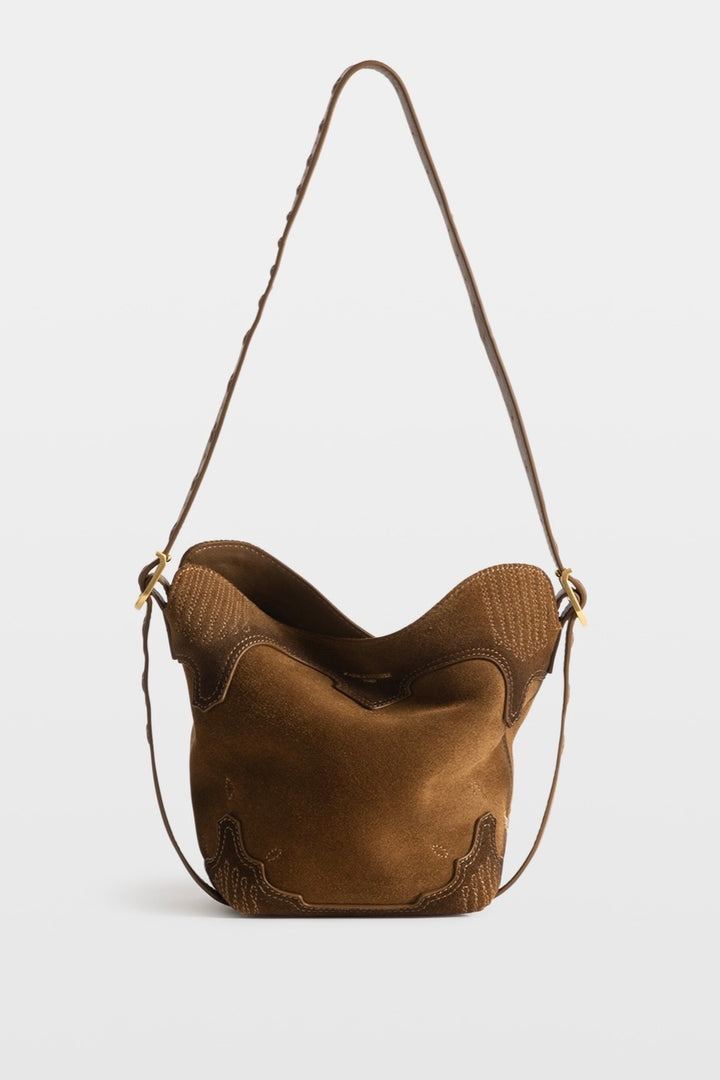 Zadig & Voltaire - Baby Jane Western Used