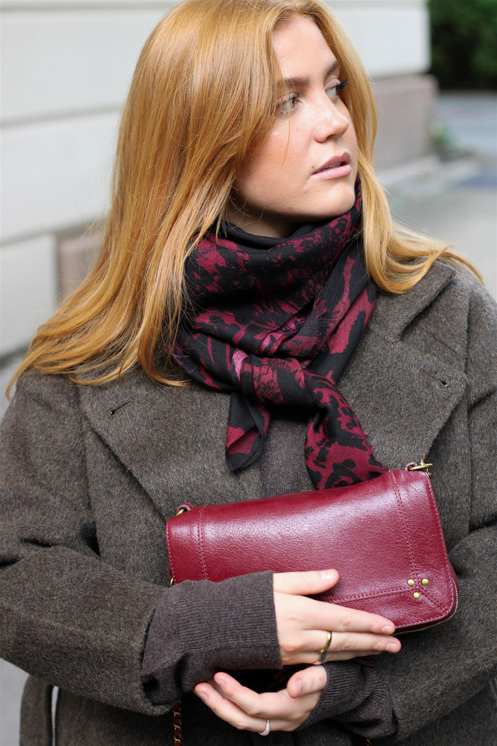 Zadig & Voltaire -  Judy Leo Print