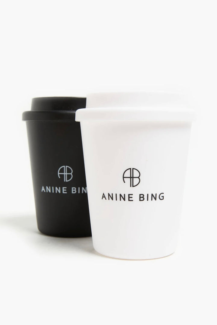 Anine Bing - Anine Bing Cup 2 Pack