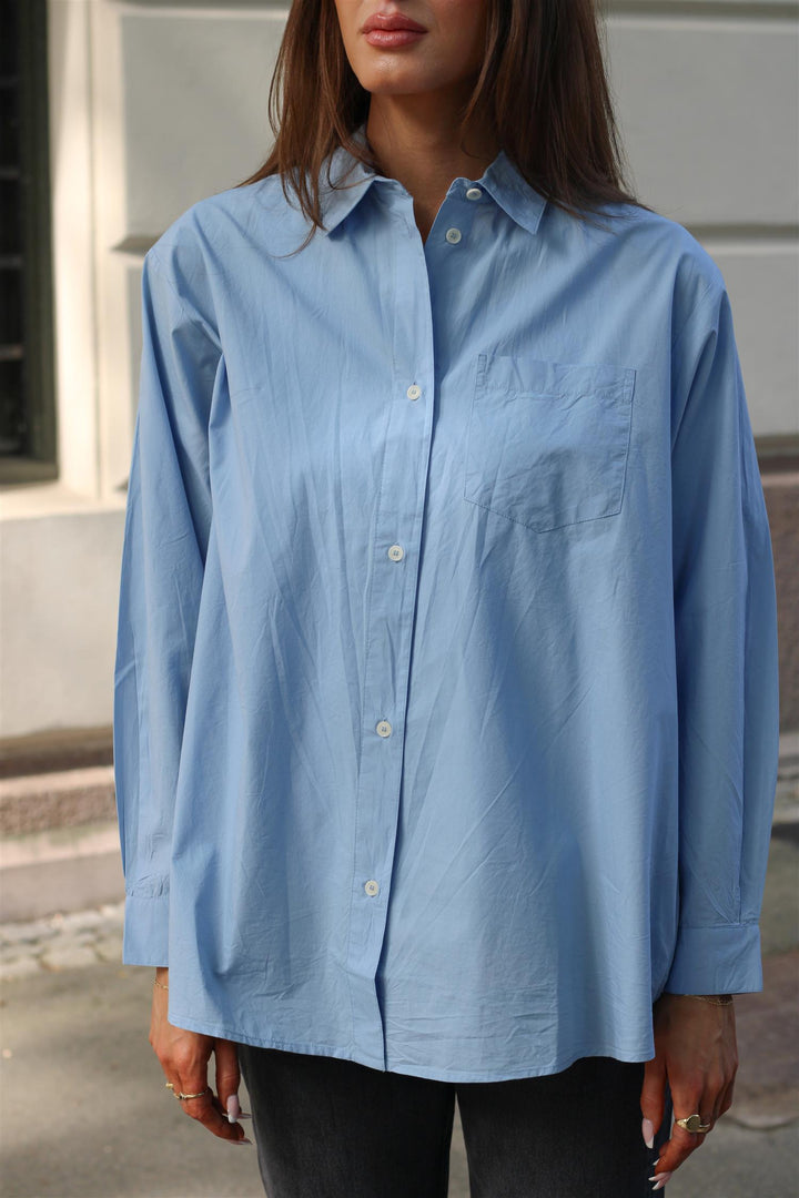 Skall Studio - Edgar shirt