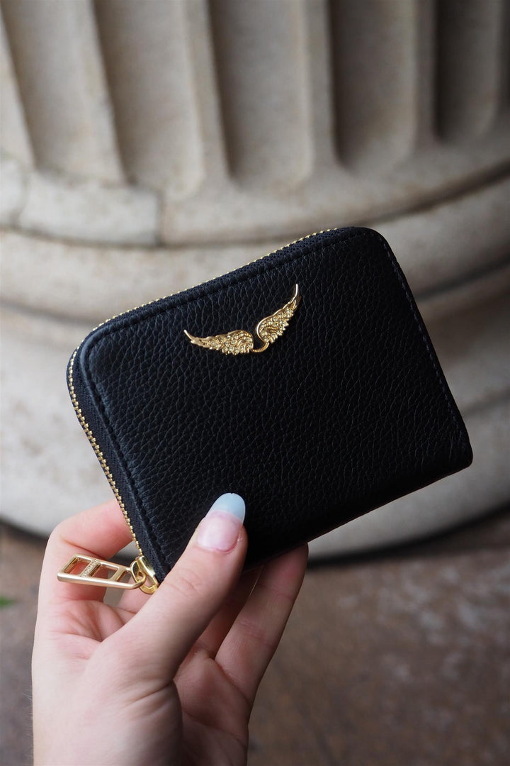 Zadig & Voltaire - Mini ZV Grained Leather