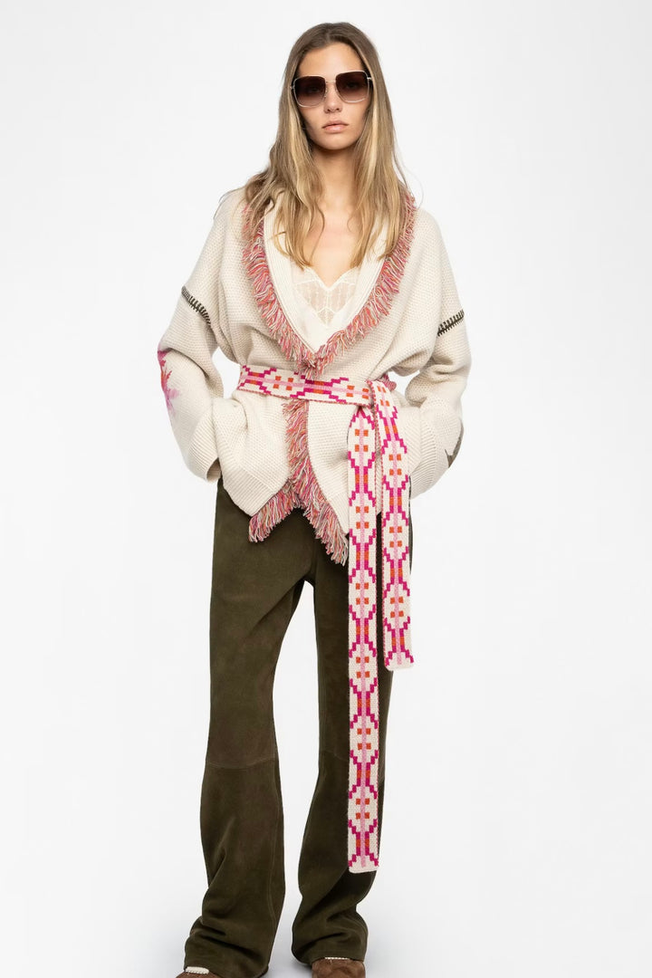 Zadig & Voltaire - Alpa LC Sunset