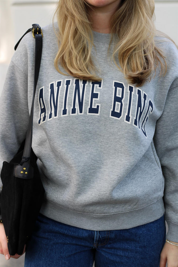 Anine Bing - Spencer Sweatshirt