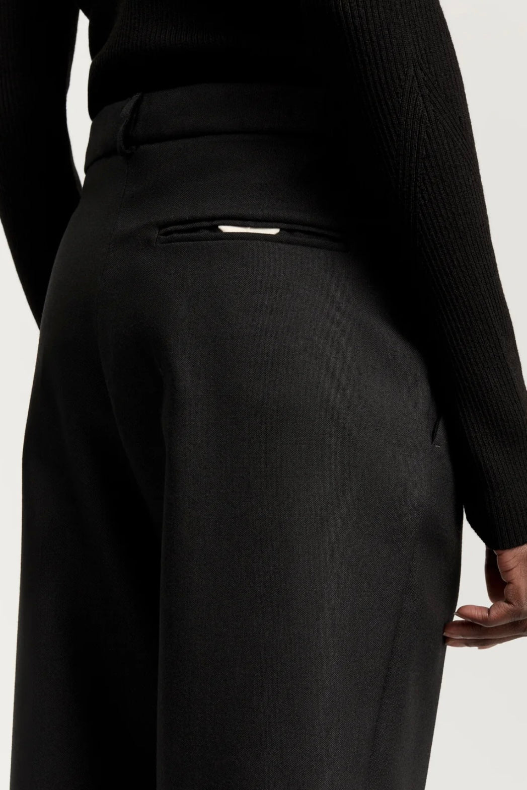 Aiayu - Milo Pant Wool