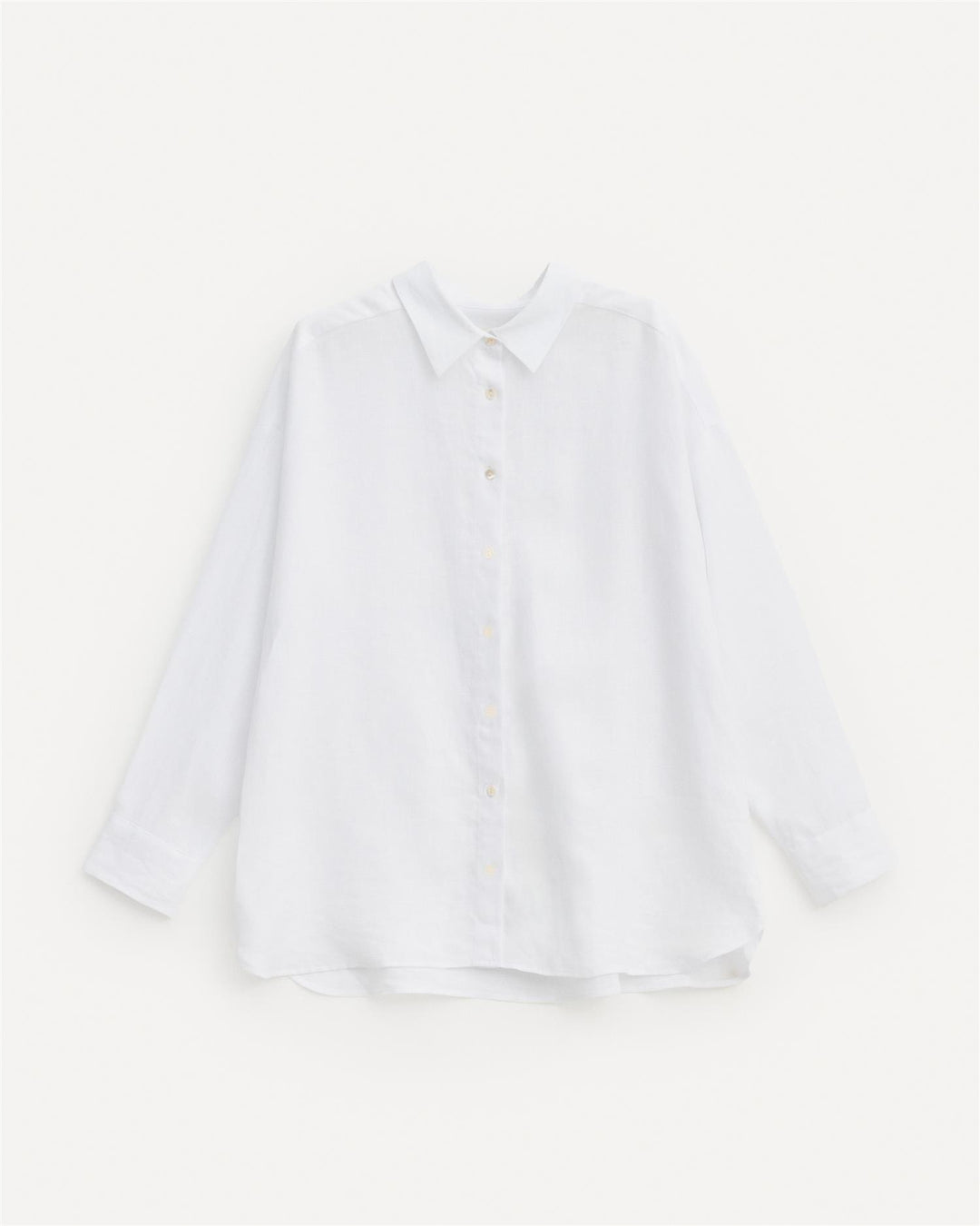 Ermer - Copenhagen Linen Shirt