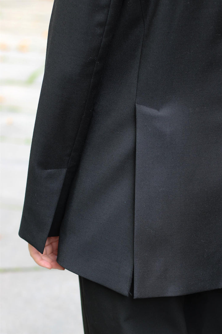 Dagmar - Classic Wool Blazer