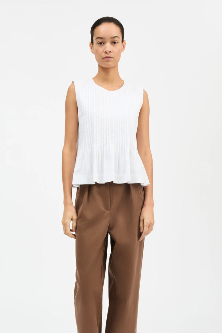 Skall Studio - Pavlova top