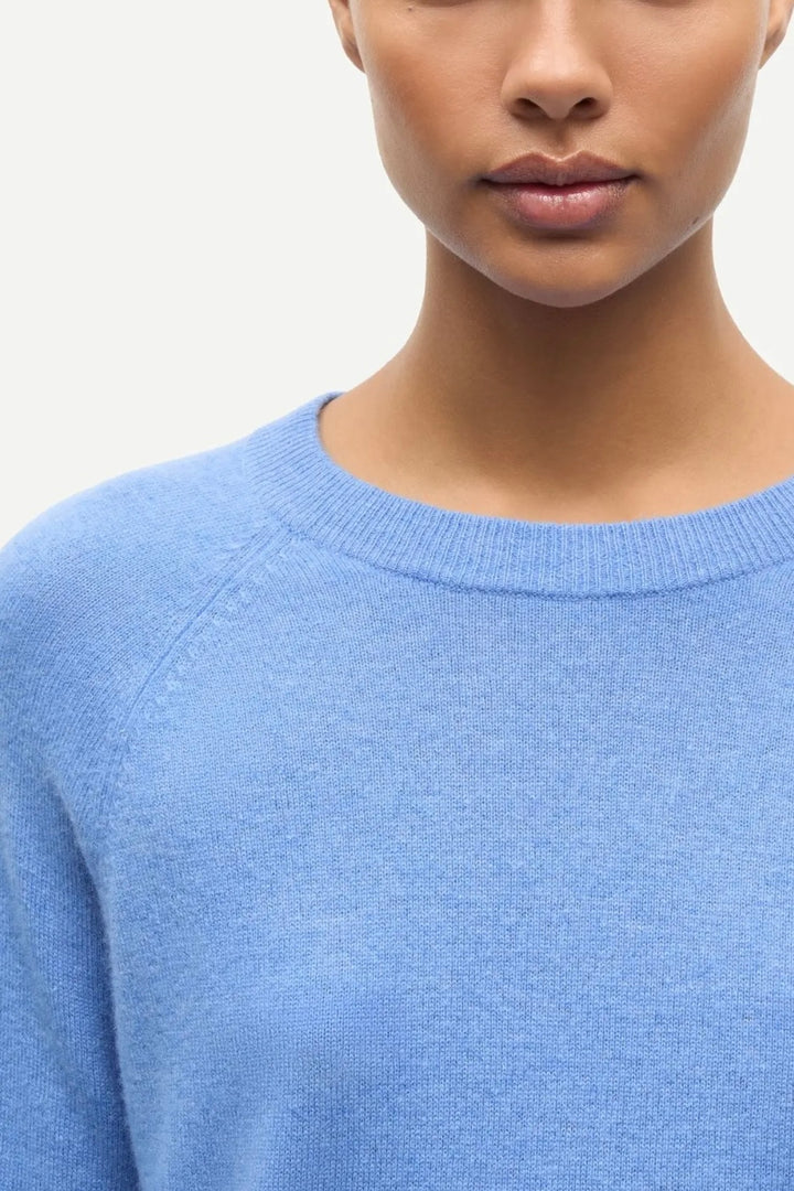 Samsøe Samsøe - Boston O-Neck