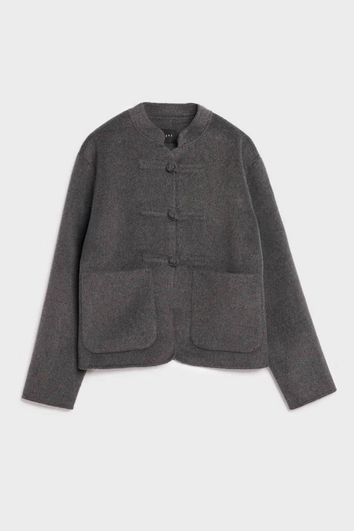 Aks Label - Phoebe Wool Jacket