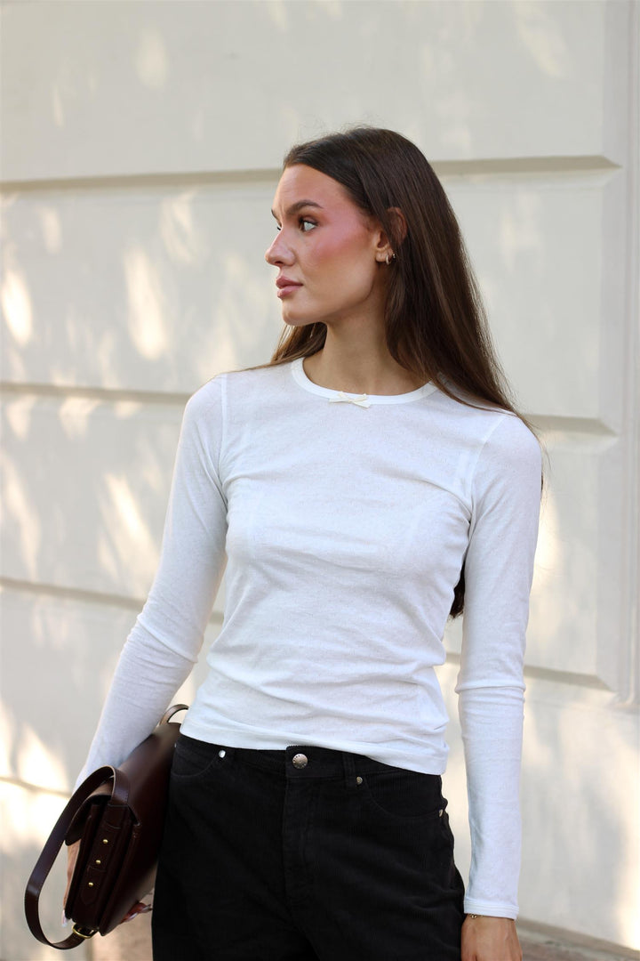 Aiayu - Messhu Long Sleeve