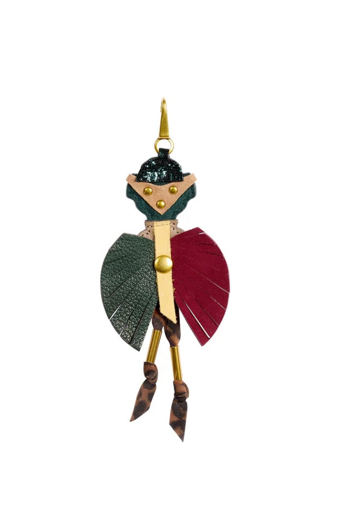 Jerome Dreyfuss - Daniel Multico Leo