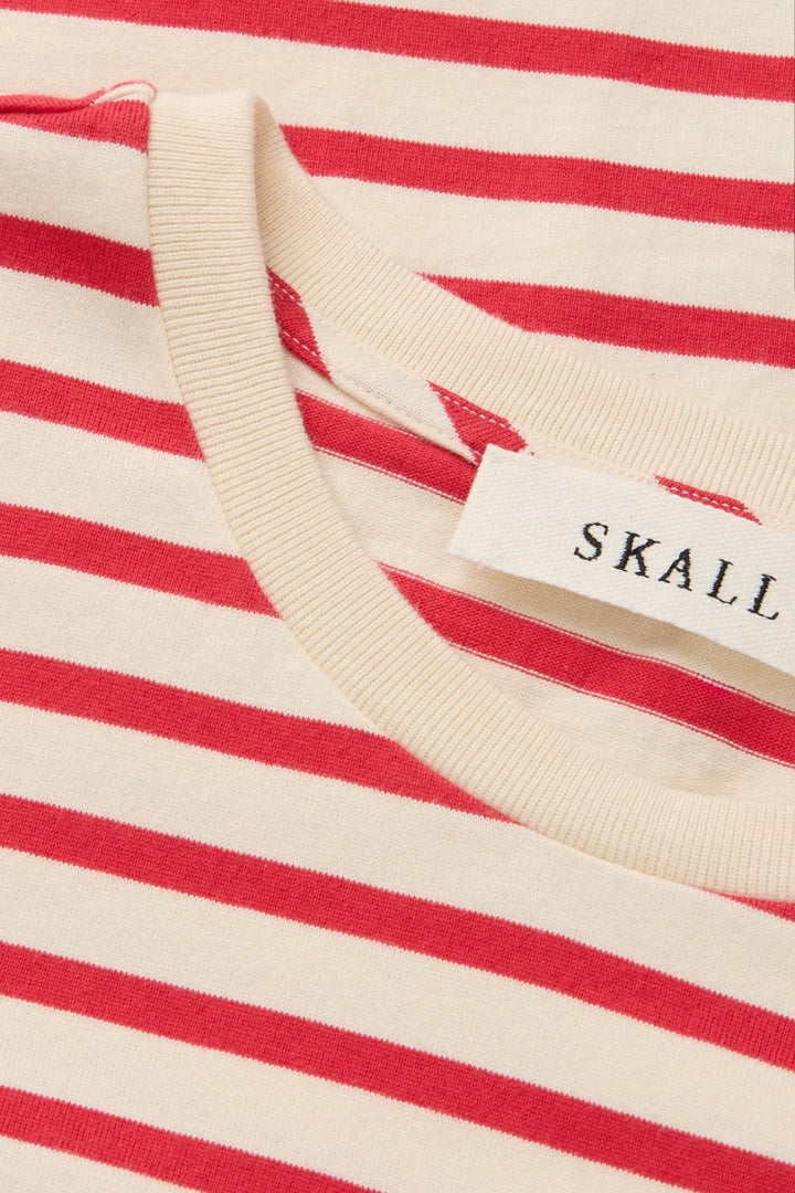 Skall Studio - Marron Regular Tee