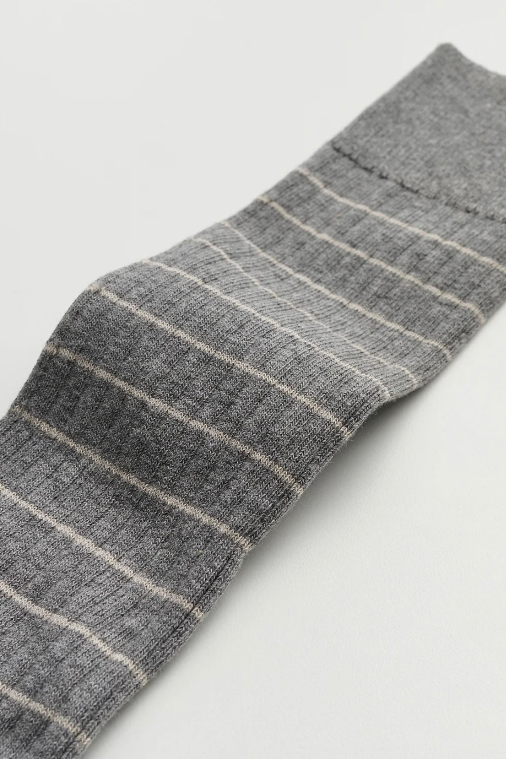 Aiayu - Cotton Long Socks