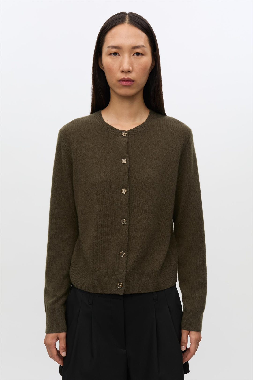 Samsøe Samsøe - Saboston cardigan 6304