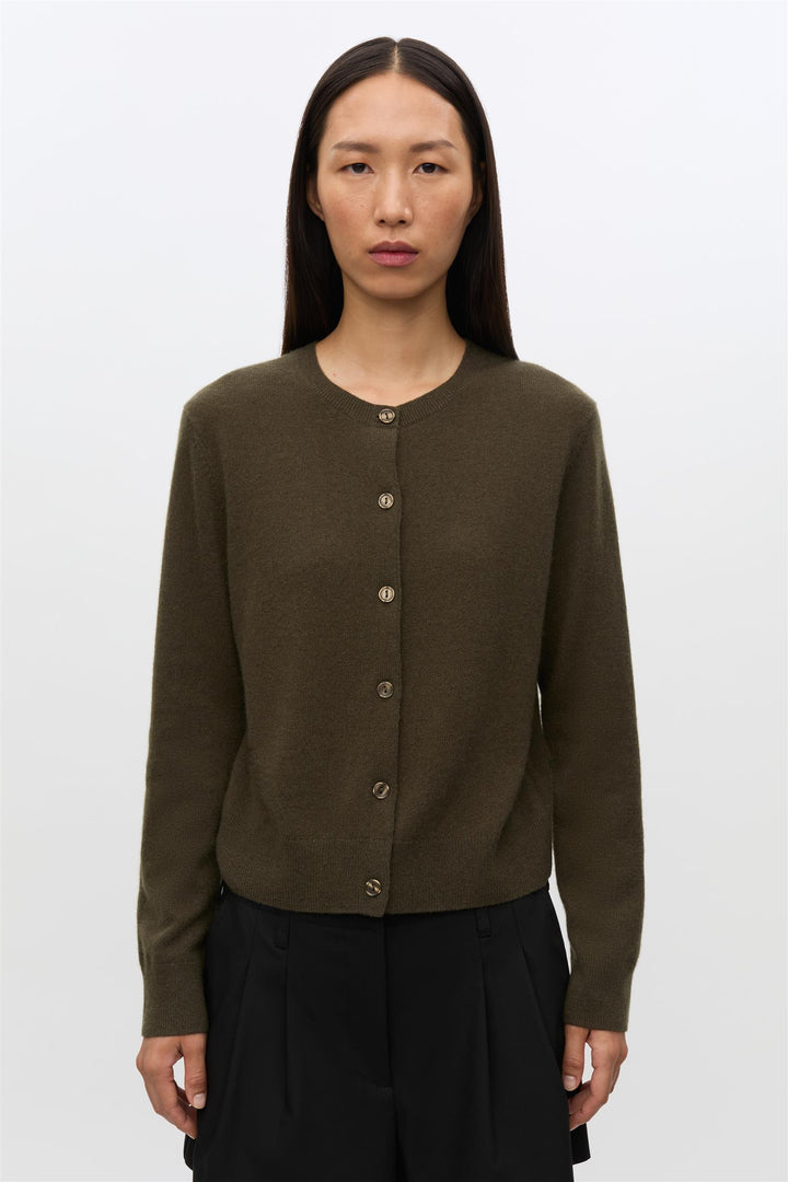 Samsøe Samsøe - Saboston cardigan 6304