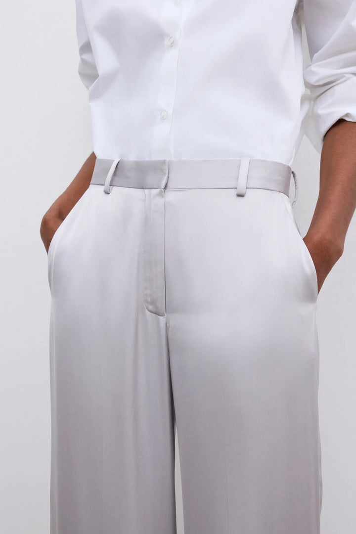 Dagmar - Wide Leg Trouser