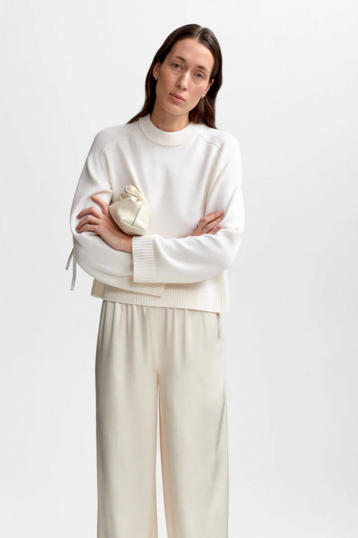 Christian Aks - Rina Merino Sweater