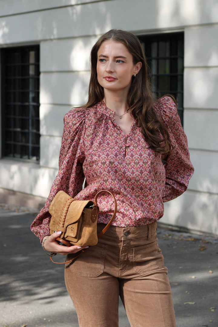 Apof - Audrey Blouse