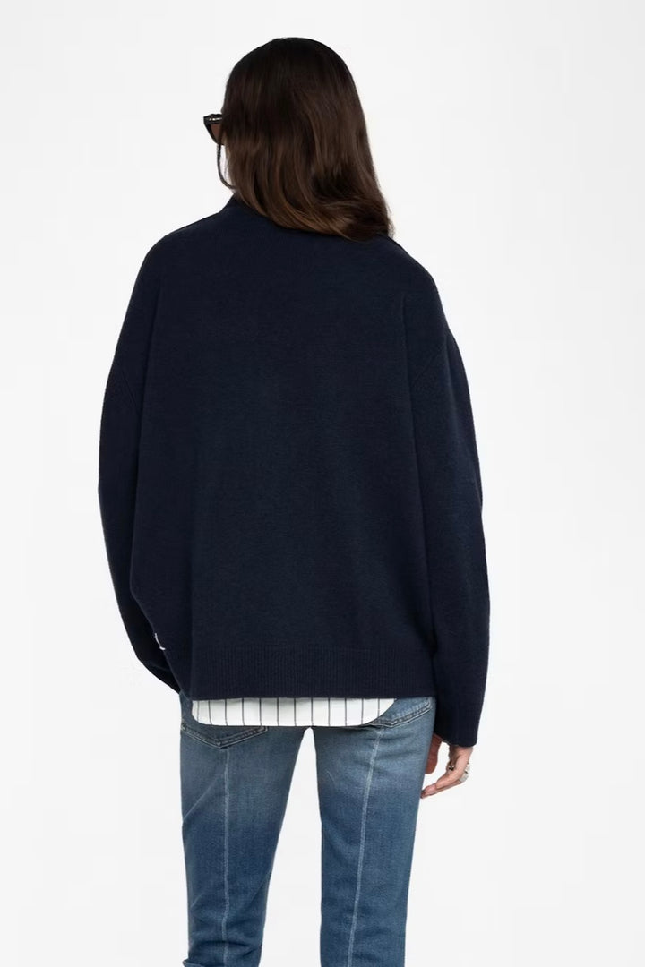 Zadig & Voltaire -  Swyny Jumper