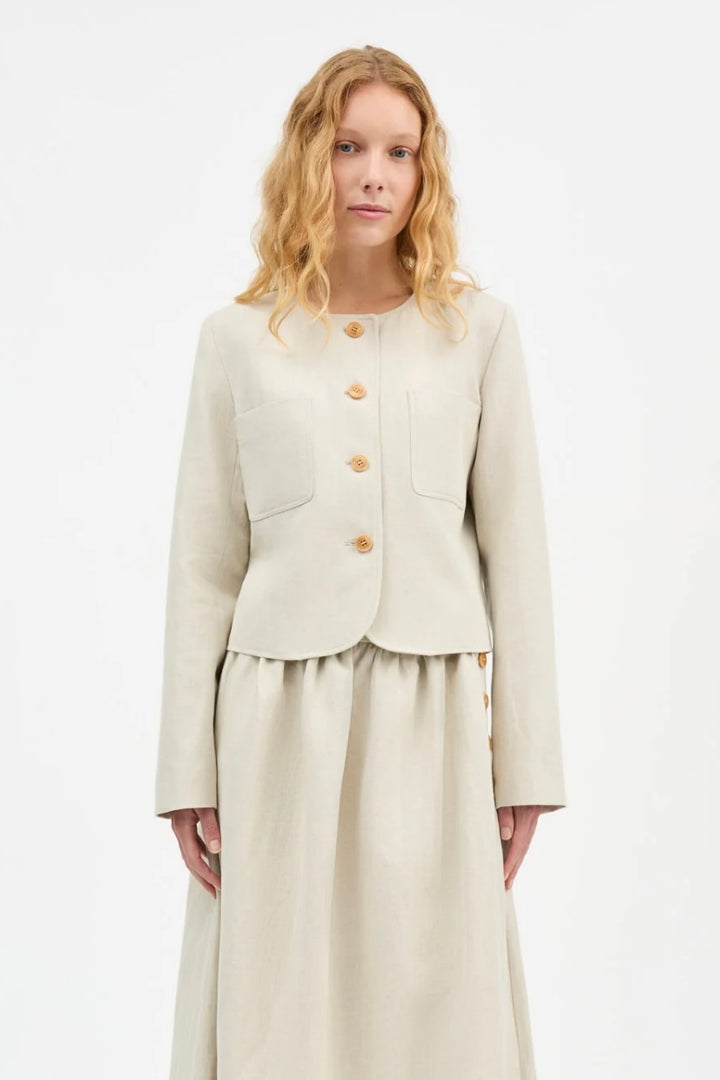 Skall Studio - Clementine jacket